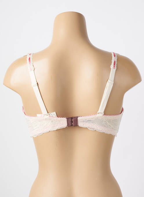 Lingerie maternité marron ANIELINA pour femme