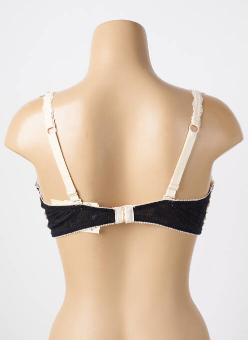 Lingerie maternité noir ANIELINA pour femme