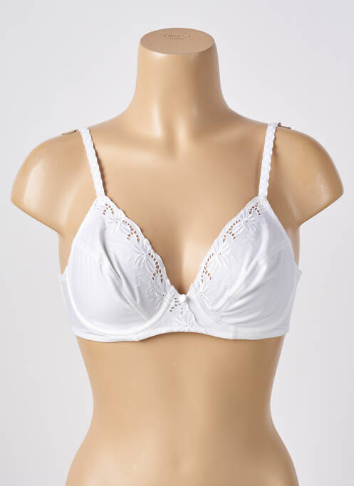Soutien-gorge beige PLAYTEX pour femme