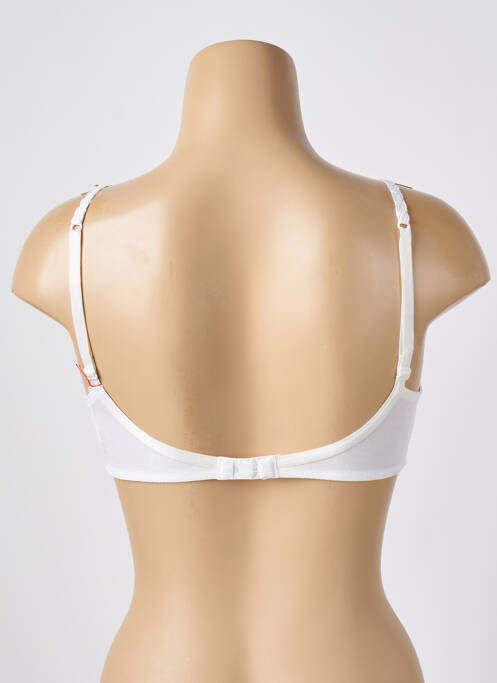 Soutien-gorge beige PLAYTEX pour femme