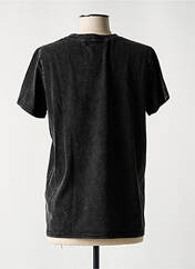 T-shirt noir JUBYLEE pour femme seconde vue