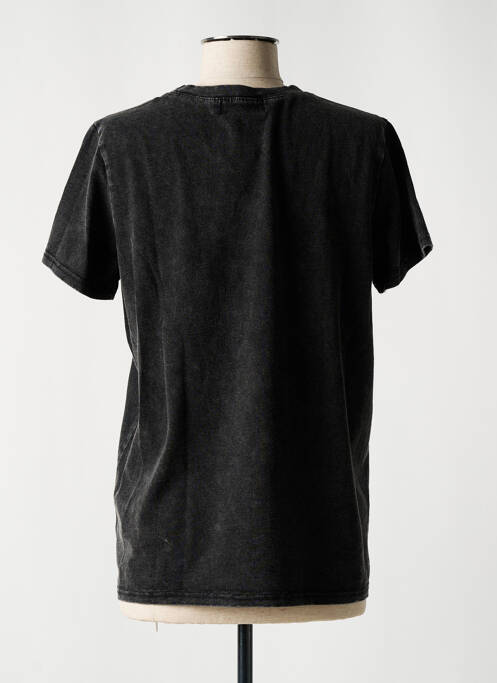T-shirt noir JUBYLEE pour femme