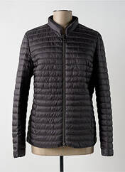 Doudoune noir BARBARA LEBEK pour femme seconde vue