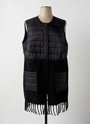 Doudoune noir BARBARA LEBEK pour femme seconde vue