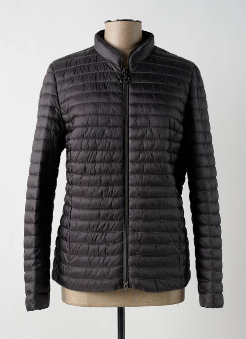 Doudoune noir BARBARA LEBEK pour femme