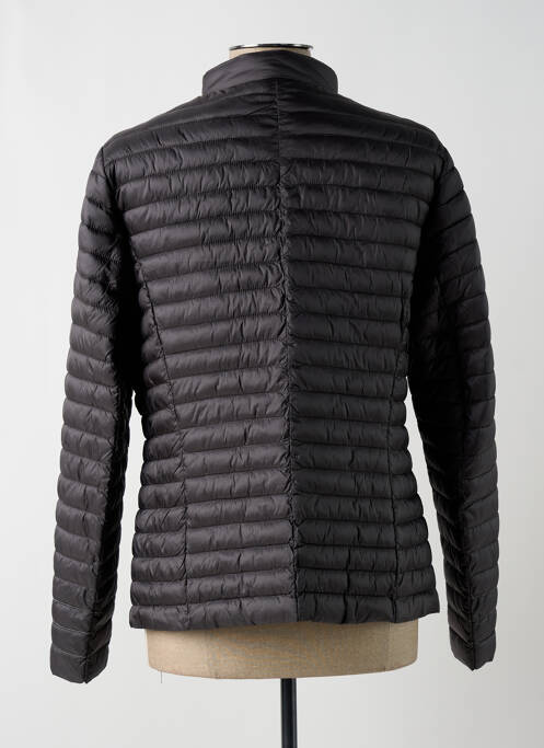 Doudoune noir BARBARA LEBEK femme