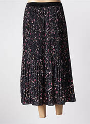 Jupe longue noir CONCEPT K pour femme seconde vue