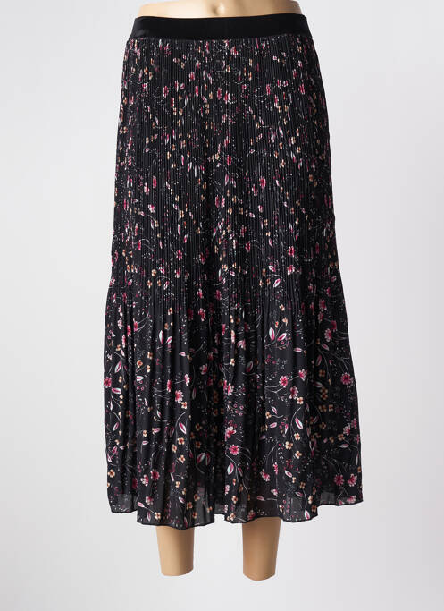 Jupe longue noir CONCEPT K pour femme