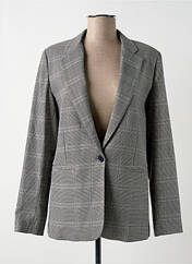 Blazer gris FRACOMINA pour femme seconde vue