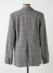 Blazer gris FRACOMINA pour femme seconde vue
