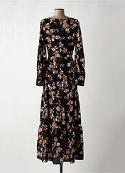 Robe longue noir MOLLY BRACKEN pour femme seconde vue