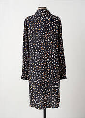 Robe mi-longue noir MOLLY BRACKEN pour femme seconde vue