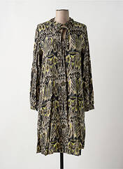 Robe mi-longue vert B.YOUNG pour femme seconde vue