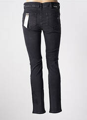 Jeans skinny noir FRACOMINA pour femme seconde vue