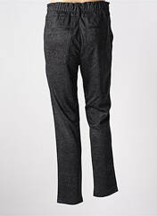 Pantalon slim gris STREET ONE pour femme seconde vue