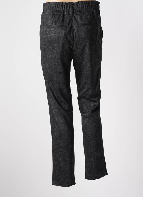 Pantalon slim gris STREET ONE pour femme
