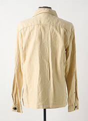 Veste casual beige NO EXCESS pour homme seconde vue