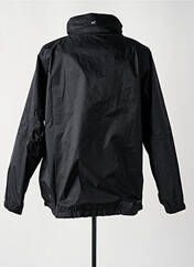 Imperméable noir REGATTA pour homme seconde vue
