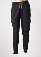 Jogging noir RMS 26 pour homme seconde vue