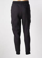 Jogging noir RMS 26 pour homme seconde vue