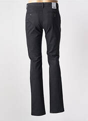 Pantalon chino gris EMYLE pour homme seconde vue
