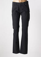 Pantalon droit noir TBS pour femme seconde vue