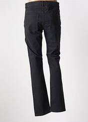 Pantalon droit noir TBS pour femme seconde vue