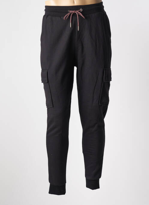 Jogging noir RMS 26 pour homme