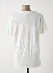 T-shirt orange JUBYLEE pour femme seconde vue