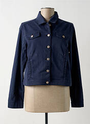 Veste casual bleu LOLA ESPELETA pour femme seconde vue