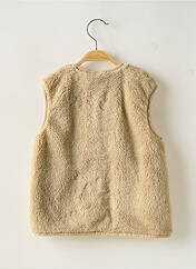 Veste casual beige GARCIA pour fille seconde vue