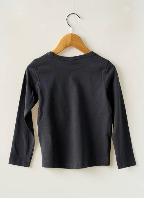 T-shirt gris GARCIA pour fille