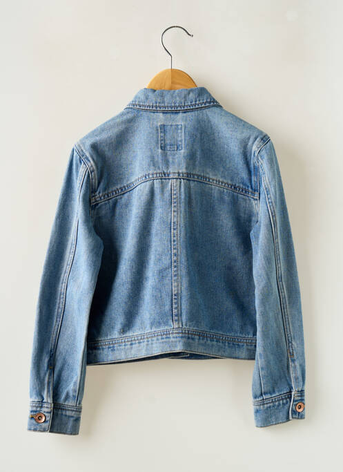 Veste casual bleu GARCIA pour enfant