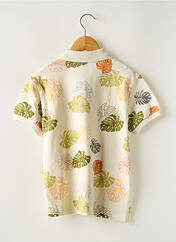 Polo beige MAYORAL pour garçon seconde vue