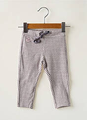 Jegging rose BOBOLI pour fille seconde vue