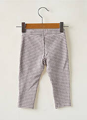 Jegging rose BOBOLI pour fille seconde vue