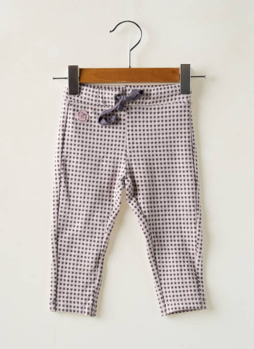 Jegging rose BOBOLI pour fille