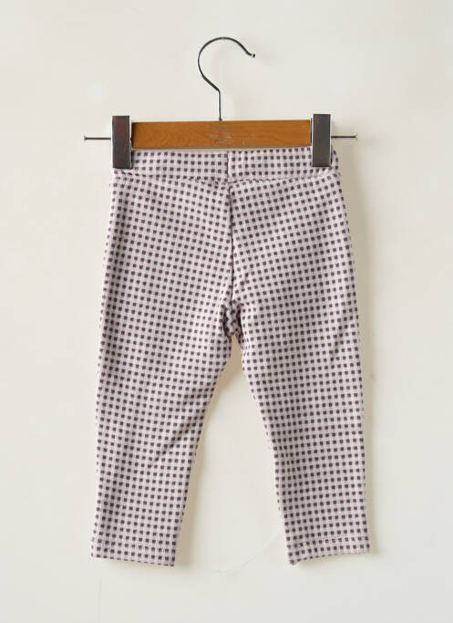 Jegging rose BOBOLI pour fille