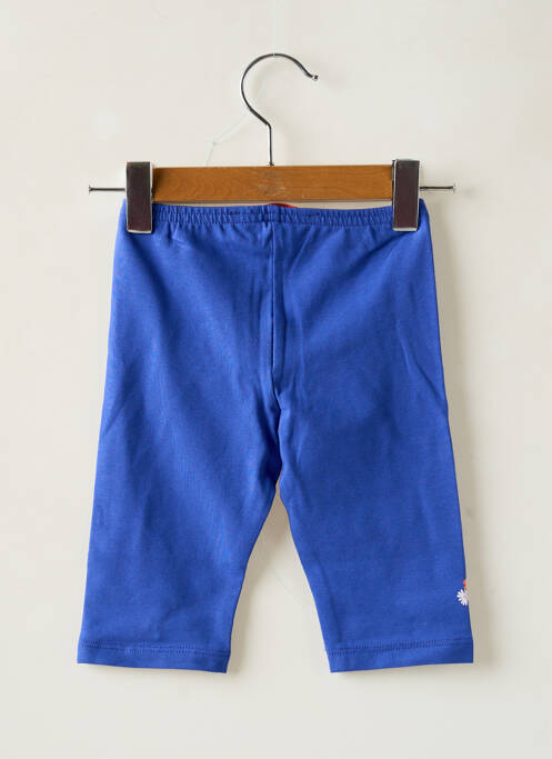 Legging bleu BOBOLI pour fille