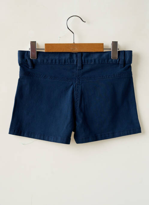Short bleu BOBOLI pour fille