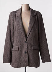 Blazer gris GARCIA pour femme seconde vue
