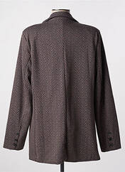 Blazer gris GARCIA pour femme seconde vue