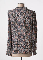 Blouse noir C'EST BEAU LA VIE pour femme seconde vue