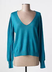 Pull bleu DESIRES pour femme seconde vue