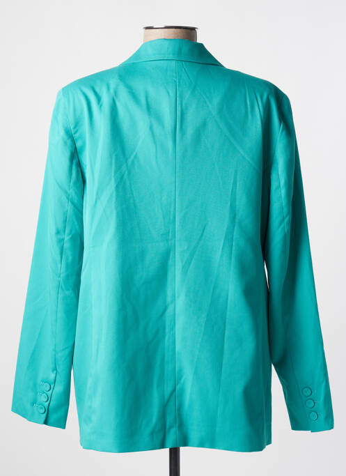 Blazer vert CREAM femme