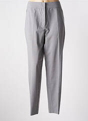 Pantalon droit gris NUMPH pour femme seconde vue