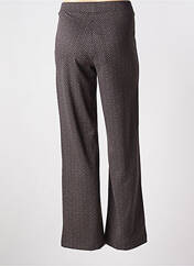 Pantalon large bleu GARCIA pour femme seconde vue