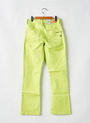 Pantalon 7/8 vert CREAM pour femme seconde vue