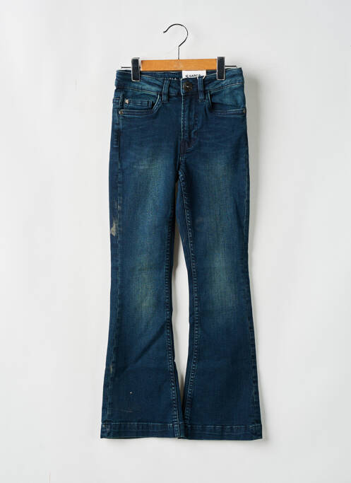Jean coupe flare bleu GARCIA pour fille