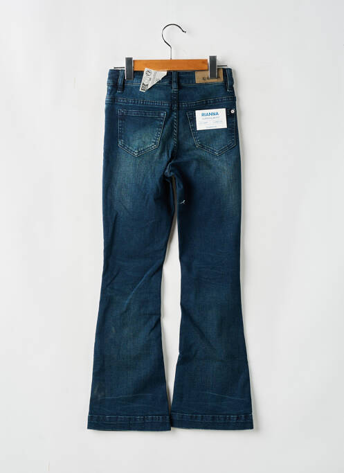 Jean coupe flare bleu GARCIA pour fille